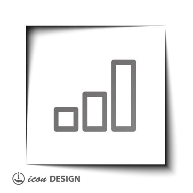 Grafik simgesi