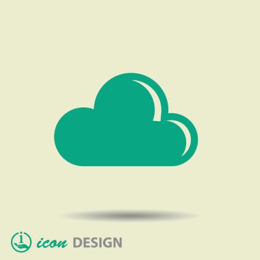 Bulut simgesi