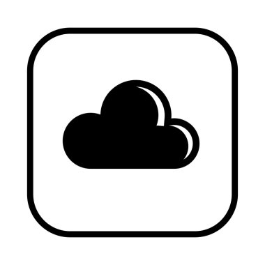 Bulut simgesi
