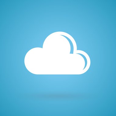 Bulut simgesi