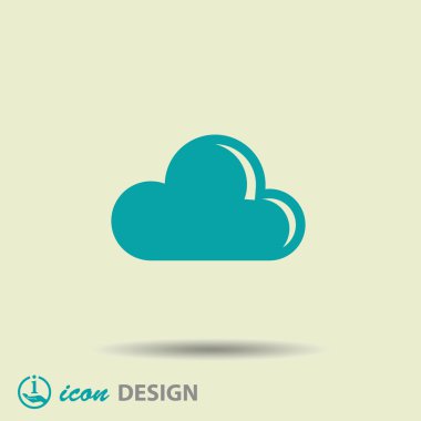 Bulut simgesi