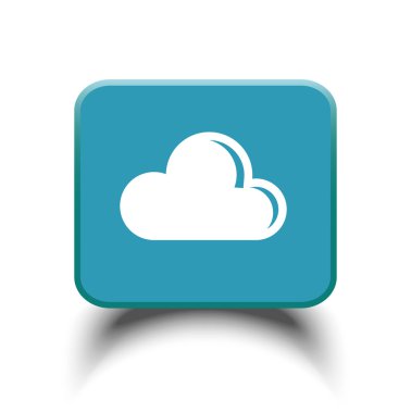 Bulut simgesi