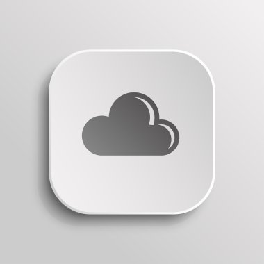 Bulut simgesi