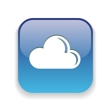 Bulut simgesi