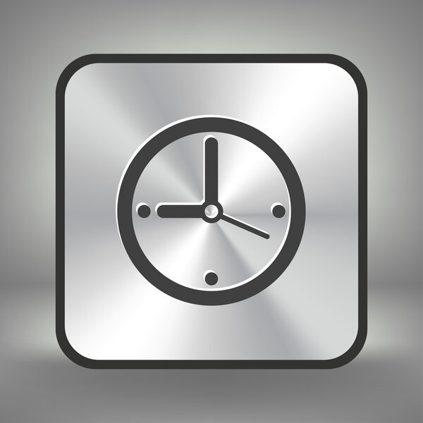 Clock icon