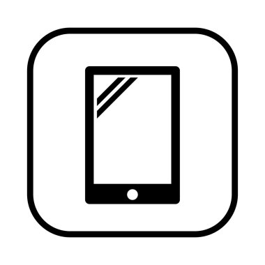 Cep Telefonu Simgesi