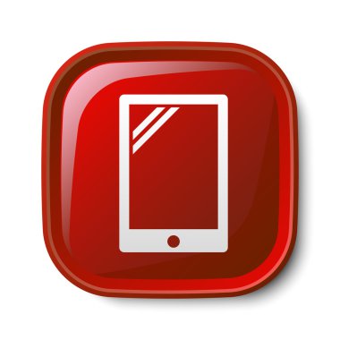 Cep Telefonu Simgesi