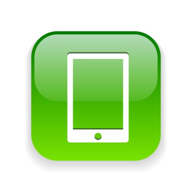 Cep Telefonu Simgesi