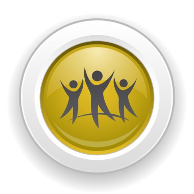 başarı ekip simgesi