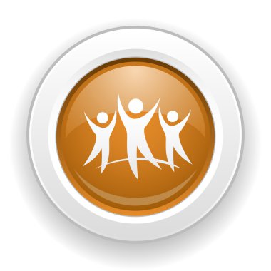 başarı ekip simgesi