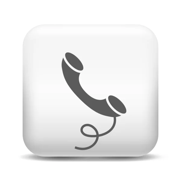 Phone icon — Stock Vector