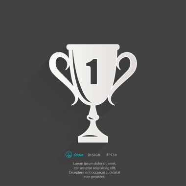 Şampiyonlar Kupası simgesi