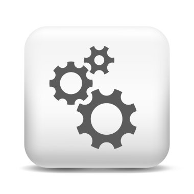 dişli tekerlek simgesi