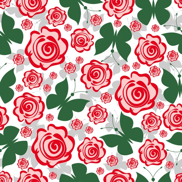 çiçek sorunsuz arka plan