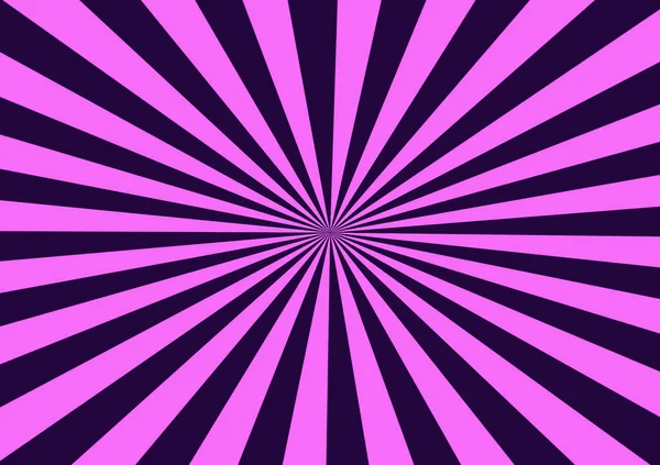 Абстрактный Фон Паттерна Солнечных Вспышек Фиолетовый Цвет Шаблон Вспышки Иллюстрации — стоковое фото