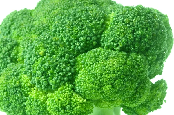 Broccoli verdi — Foto Stock