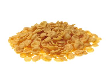 sağlıklı Mısır gevreği