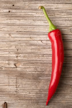 kırmızı sıcak biber