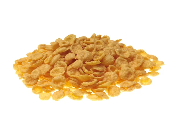Copos de maíz saludables —  Fotos de Stock