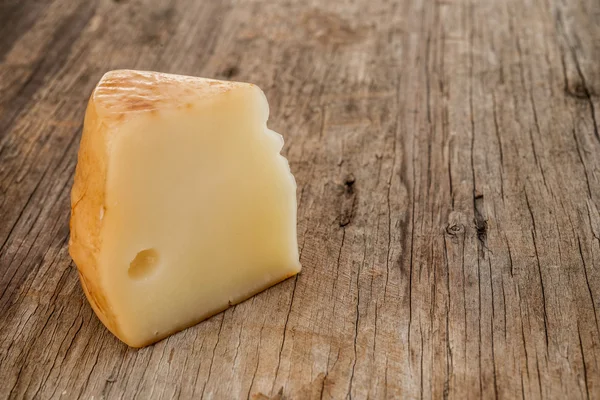 Gelbkäse — Stockfoto