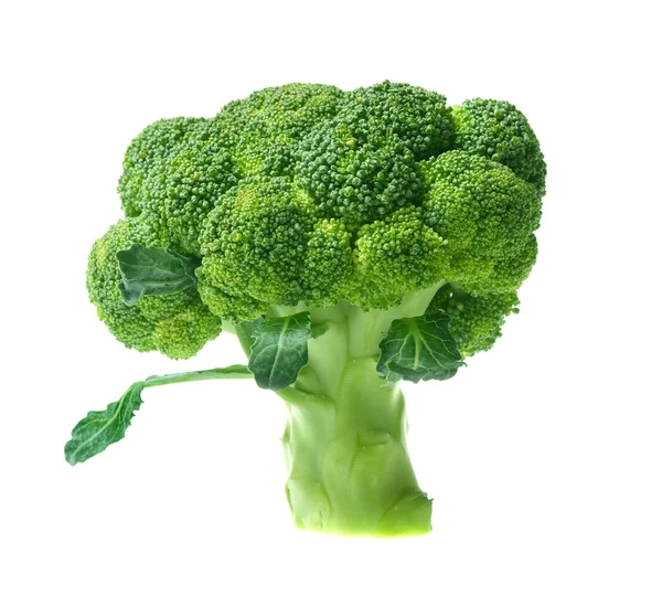 Grøn broccoli - Stock-foto