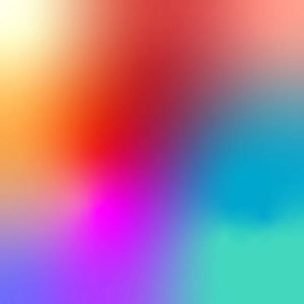 kırmızı renkli holografik arkaplan