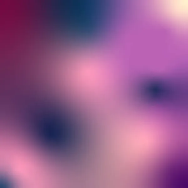 arkaplan mor bulanıklığı