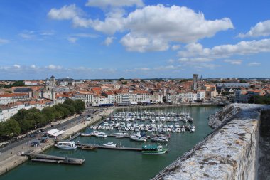 La rochelle, Fransa
