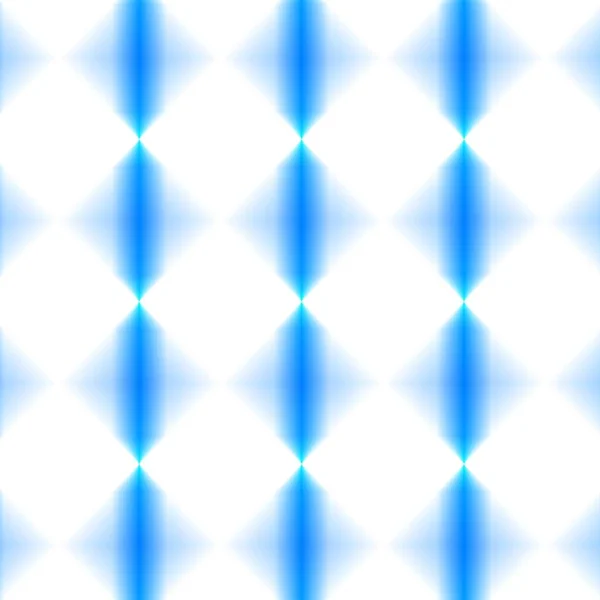 Фон Білими Синіми Світло Блакитними Смугами Лініями Абстрактний Смугастий Візерунок — стокове фото