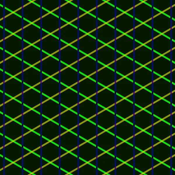 ケージ内の元の背景 異なる細胞とグリッドの背景 抽象的な縞模様のチェックパターン スクラップブッキング ウェブサイト モバイルスクリーンセーバーのためのイラスト ビットマップ画像 — ストック写真