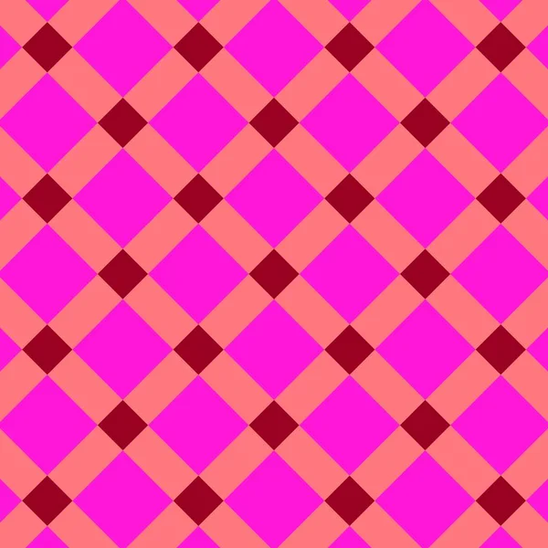 Original Checkered Background Grid Background Different Cells Abstract Striped Checkered — Stock Photo, Image