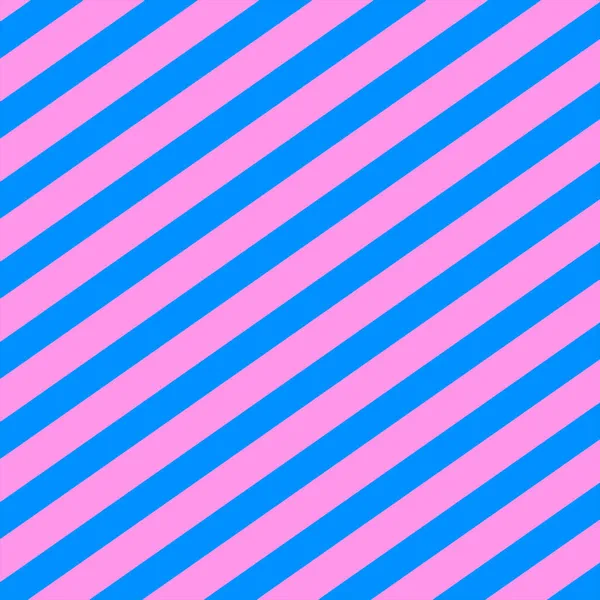 Фон Розовыми Голубыми Полосками Линиями Полосатый Узор Красными Синими Полосами — стоковое фото