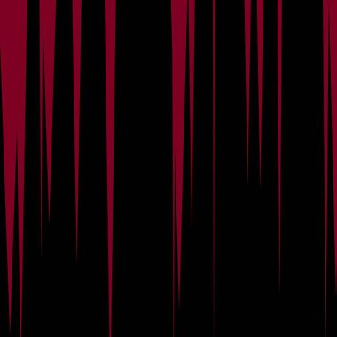 Orijinal çizgili arka plan. Çizgili, çizgili, köşeli arka plan. Soyut çizgili desen. Çizgili çapraz desen. Albüm, baskı ve web siteleri için. Kırmızı ve siyah çizgiler