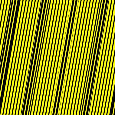 Orijinal çizgili arka plan. Çizgili, çizgili, köşeli arka plan. Soyut çizgili desen. Çizgili çapraz desen. Albüm, baskı ve web siteleri için. Sarı ve siyah çizgiler