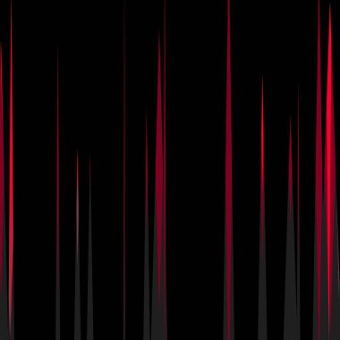 Orijinal çizgili arka plan. Çizgili, çizgili, köşeli arka plan. Soyut çizgili desen. Çizgili çapraz desen. Albüm, baskı ve web siteleri için. Kırmızı ve siyah çizgiler