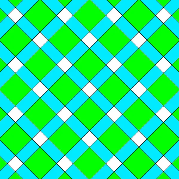 Original Checkered Background Grid Background Different Cells Abstract Striped Checkered — Stock Photo, Image