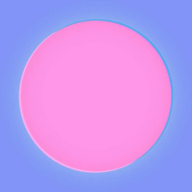 Çemberli orijinal arkaplan. Bir dairenin görüntüsü ile soyut illüstrasyon. Albüm, baskı, web siteleri, mobil ekran koruyucular için resim. Bitmap resmi
