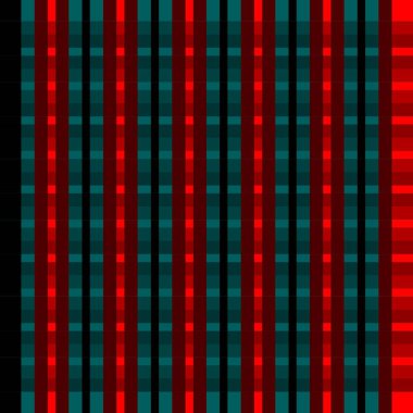 Özgün denetlenmiş arkaplan. Farklı hücrelerle şebeke arkaplanı. Soyut çizgili ve kareli desen. Albüm, baskı, web siteleri, mobil ekran koruyucular için resim. Bitmap resmi