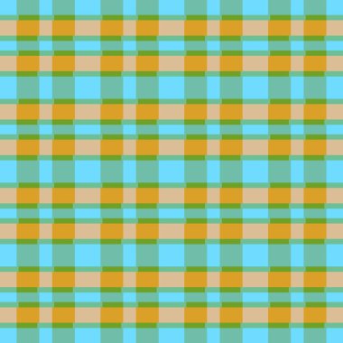 Damalı desen. Renkli çizgilerin ahenkli dokuması. Kumaşları, tekstil ürünlerini, hediye paketlerini, basılı ürünleri, reklamları, kupür defterlerini süslemek için harika. Siyah ve yeşil çizgiler