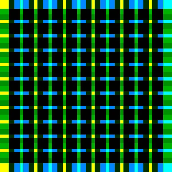 Originele Geruite Achtergrond Raster Achtergrond Met Verschillende Cellen Abstracte Gestreepte — Stockfoto