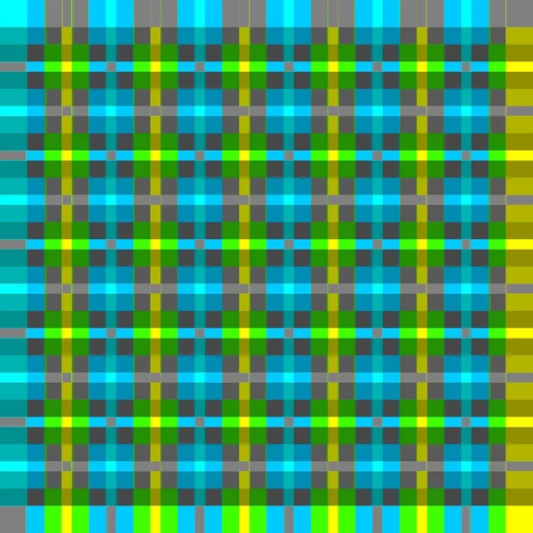 Originele Geruite Achtergrond Raster Achtergrond Met Verschillende Cellen Abstracte Gestreepte — Stockfoto