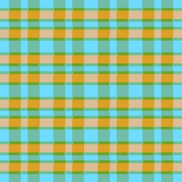 Patrón Cuadros Tejido Armónico Rayas Multicolores Ideal Para Decoración Telas —  Fotos de Stock