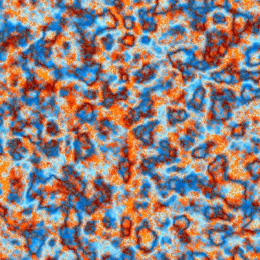 Benekleri, çizgileri ve çizgileri olan eşsiz bir arka plan. Reklam için arka plan, yapıştırma kitabı yazdırma