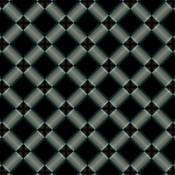 Fond Carreaux Original Fond Grille Avec Différentes Cellules Modèle Rayé — Photo