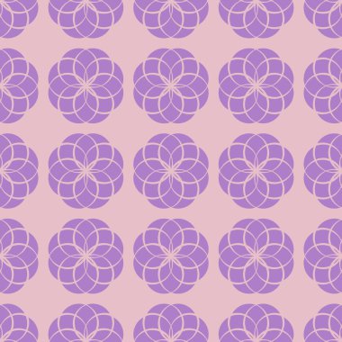 Etnik oryantal mandala. Çiçek desenleri tekrarlanıyor. Albümler, hatıra defterleri, sanat eserleri, el sanatları, kumaşlar, reklamlar, bloglar, mobil cihazlar için ekran koruyucular için arka plan. Kusursuz mandala