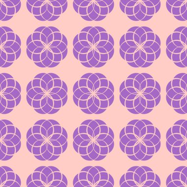 Etnik oryantal mandala. Çiçek desenleri tekrarlanıyor. Albümler, hatıra defterleri, sanat eserleri, el sanatları, kumaşlar, reklamlar, bloglar, mobil cihazlar için ekran koruyucular için arka plan. Kusursuz mandala