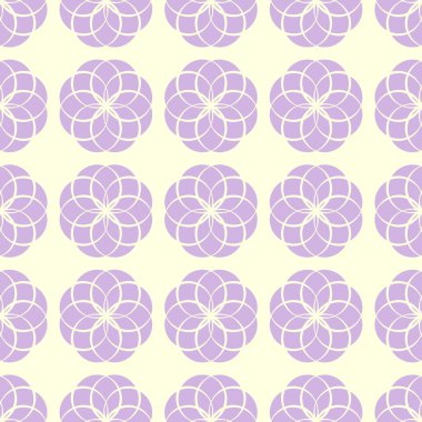 Etnik oryantal mandala. Çiçek desenleri tekrarlanıyor. Albümler, hatıra defterleri, sanat eserleri, el sanatları, kumaşlar, reklamlar, bloglar, mobil cihazlar için ekran koruyucular için arka plan. Kusursuz mandala