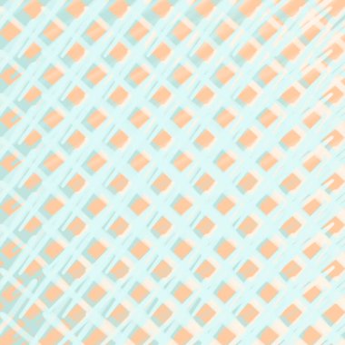 Özgün denetlenmiş arkaplan. Farklı hücrelerle şebeke arkaplanı. Soyut çizgili ve kareli desen. Albüm, baskı, web siteleri, mobil ekran koruyucular için resim. Bitmap resmi
