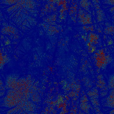 Dijital çizim. Çizgiler, noktalar, renkler ve dokuların eşsiz bir kombinasyonu. Albüm, baskı, web siteleri, ekran koruyucular ve blog yazarları için illüstrasyon