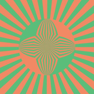 Etnik oryantal mandala. Çiçek desenleri tekrarlanıyor. Albümler, kupürler, sanat eserleri, reklamlar, blogcular ve ekran koruyucular için arkaplan